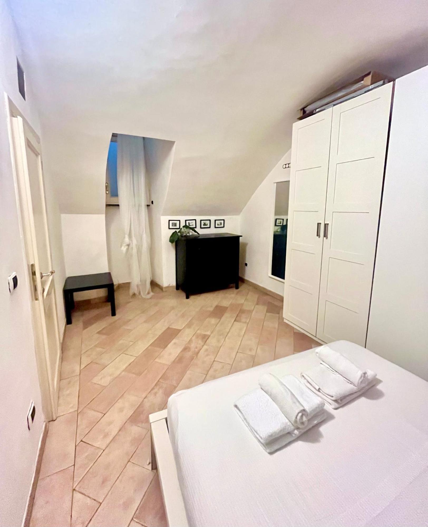 Appartamento Rifugio Tranquillo In Costa Dei Magnoli - Ponte Vecchio Firenze Esterno foto