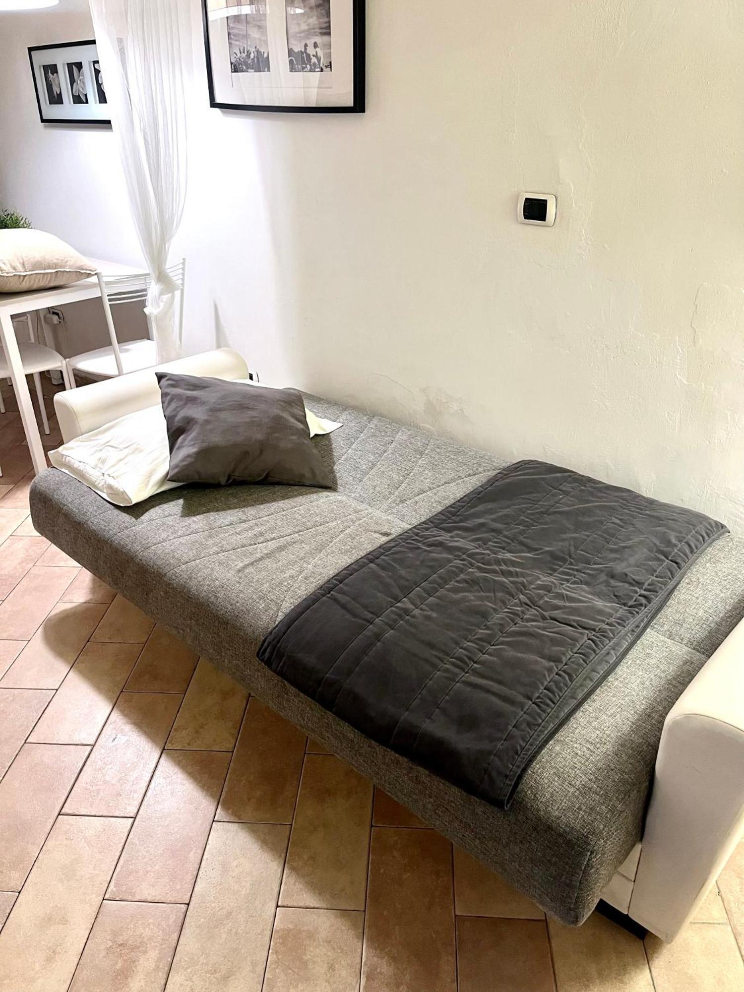 Appartamento Rifugio Tranquillo In Costa Dei Magnoli - Ponte Vecchio Firenze Esterno foto