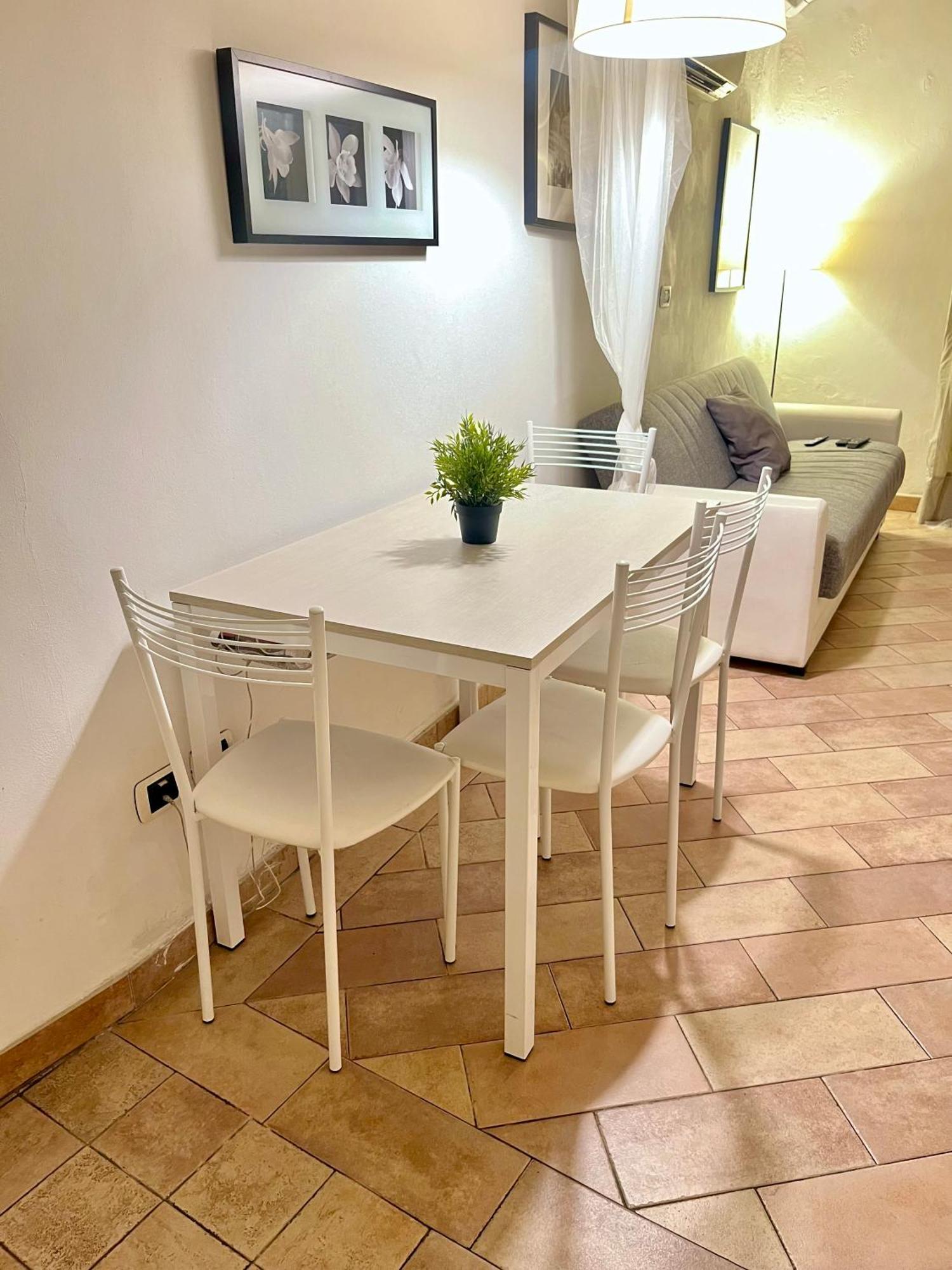 Appartamento Rifugio Tranquillo In Costa Dei Magnoli - Ponte Vecchio Firenze Esterno foto