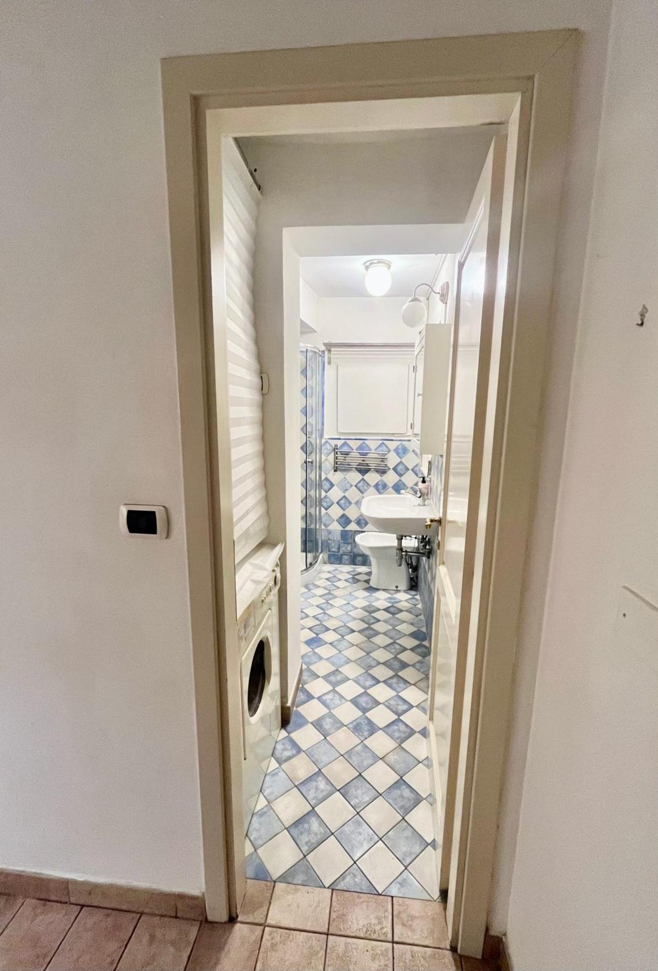 Appartamento Rifugio Tranquillo In Costa Dei Magnoli - Ponte Vecchio Firenze Esterno foto