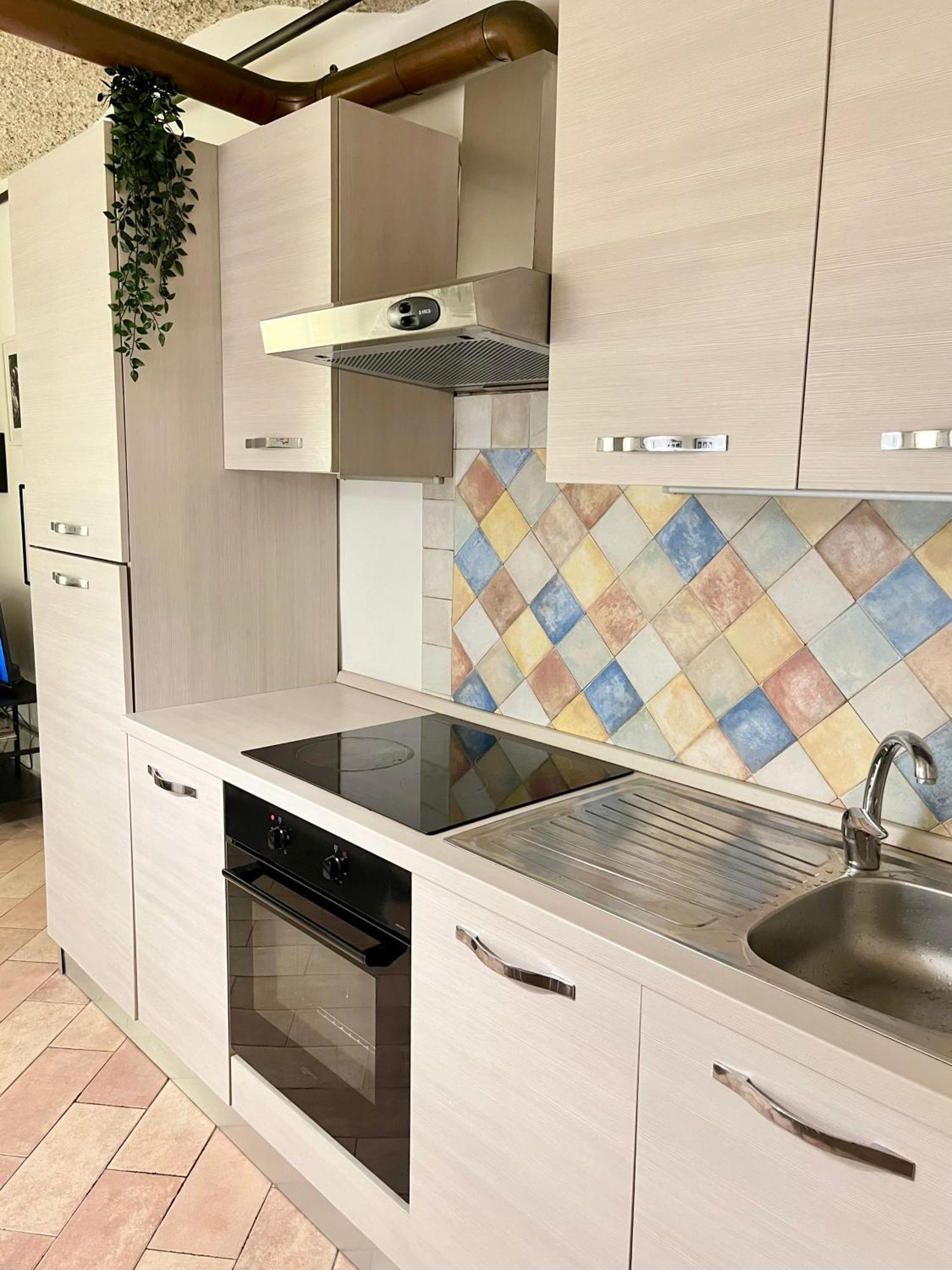 Appartamento Rifugio Tranquillo In Costa Dei Magnoli - Ponte Vecchio Firenze Esterno foto